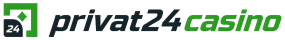Казино приват24